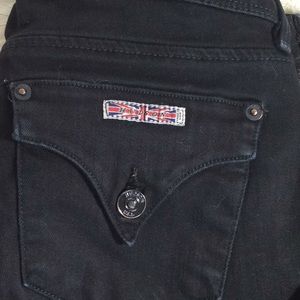 Hudson $15when you bundle 2or more pair of jeans